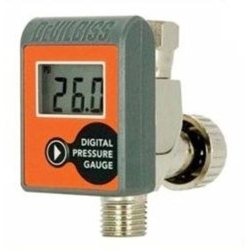 HAV555 DIGITAL GAUGE WITH AIR ADJUSTING VALVE